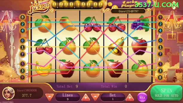 Plataforma Premium 3537 cassino - 💎 apk